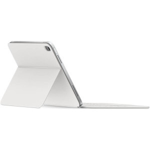 Apple Magic Keyboard Folio White pentru iPad (10th gen) layout US