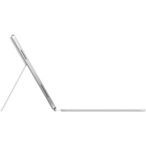 Apple Magic Keyboard Folio White pentru iPad (10th gen) layout International EN