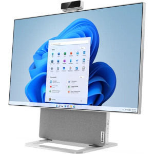 Lenovo Yoga 7 27ARH7, 27 inch UHD IPS, Ryzen 5 6600H 3.3GHz, 16GB RAM, 1TB SSD, Radeon 660M, Camera Web, Windows 11 Home