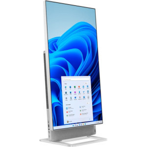 Lenovo Yoga 7 27ARH7, 27 inch UHD IPS, Ryzen 5 6600H 3.3GHz, 16GB RAM, 1TB SSD, Radeon 660M, Camera Web, Windows 11 Home