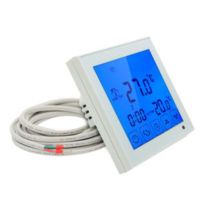 BeOk pentru incalzirea electrica in pardoseala TDS23-EP
