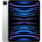 Tableta Apple iPad Pro 6th (2022) 12.9-inch 128GB Wi-Fi + Cellular Silver