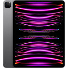 Tableta Apple iPad Pro 6th (2022) 12.9-inch 1TB Wi-Fi + Cellular Space Grey