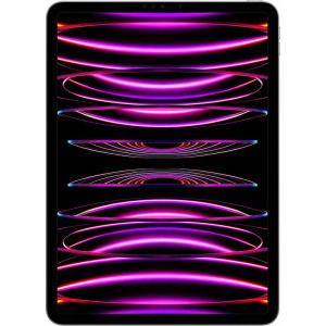Apple iPad Pro 4th (2022) 11-inch 128GB Wi-Fi Space Grey