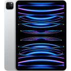 Tableta Apple iPad Pro 4th (2022) 11-inch 1TB Wi-Fi Silver