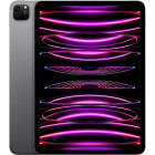 Tableta Apple iPad Pro 4th (2022) 11-inch 512GB Wi-Fi + Cellular Space Grey
