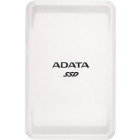 SSD ADATA SC685 500GB USB 3.2 tip C White