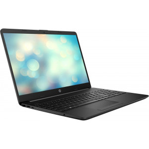 HP 15.6'' 15-dw3042nq, FHD, Procesor Intel® Core™ i5-1135G7 (8M Cache, up to 4.20 GHz), 8GB DDR4, 256GB SSD, Intel Iris Xe, Free DOS, Black