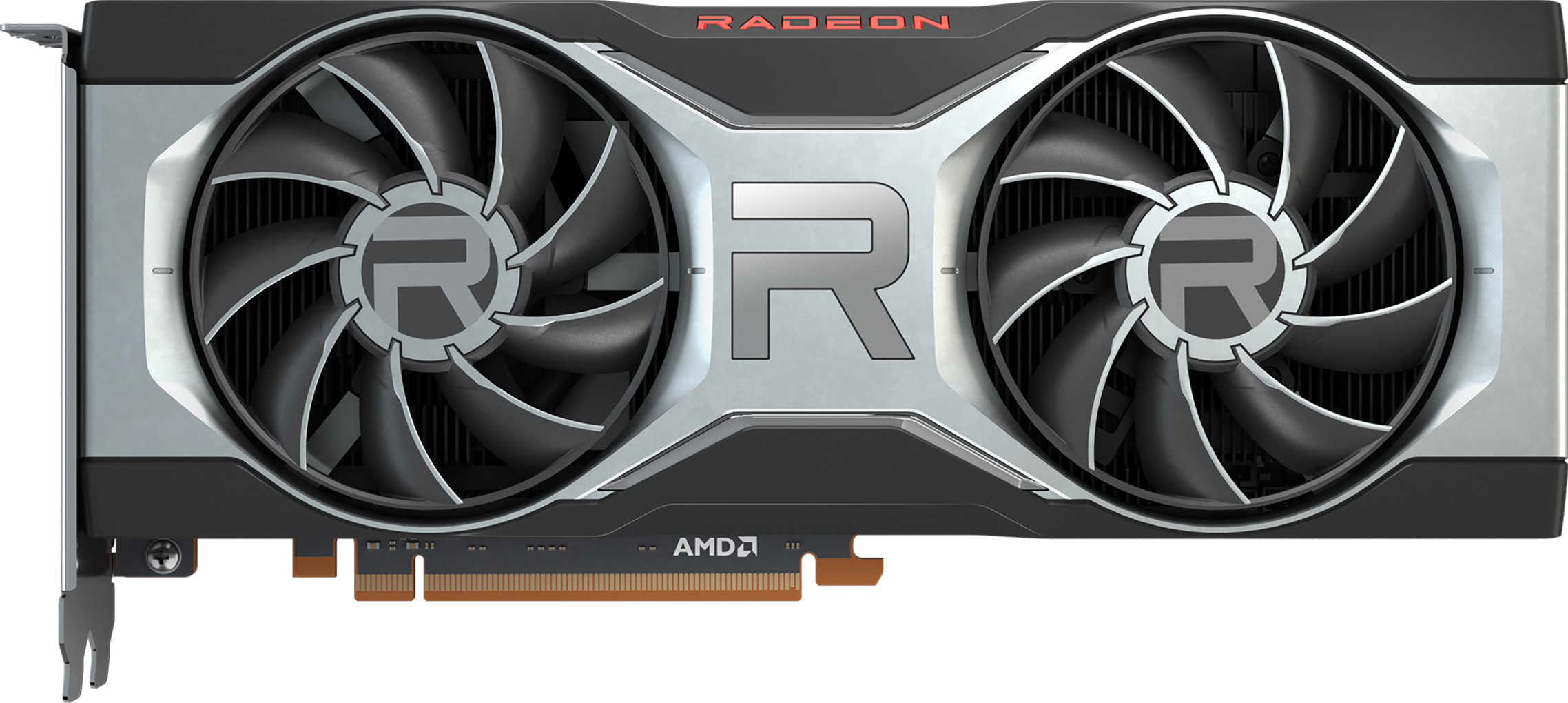Placa video ASUS Radeon RX 6700 XT 12GB GDDR6 192-bit