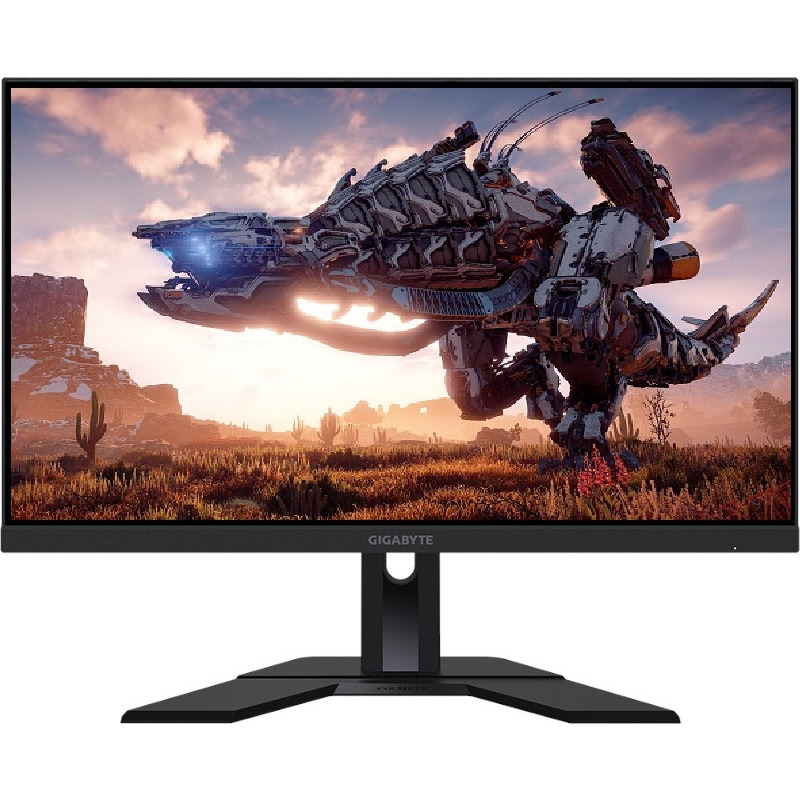 Monitor LED GIGABYTE Gaming M27Q 2‎7 inch 0.5 ms Negru HDR FreeSync