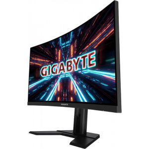 GIGABYTE Gaming G27QC-A Curbat 27 inch QHD VA 1 ms 165 Hz HDR