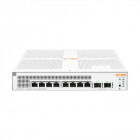 Switch HP Gigabit Aruba Instant On 1930 JL681A