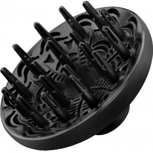BaByliss D563DE, 2100W, Negru
