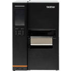Imprimanta Brother TJ-4522TN, Termica, Monocrom, 104mm