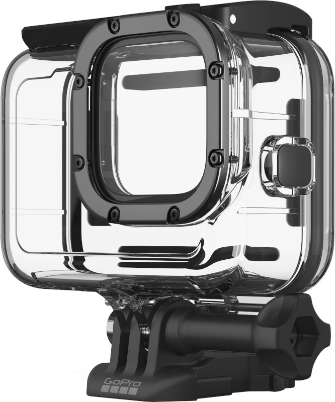Accesoriu Camere video GoPro Waterproof Case HERO9 Black