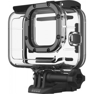 Accesoriu Camere video GoPro Waterproof Case pentru HERO9/10/11/12/13 Black