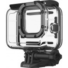 Accesoriu Camere video GoPro Waterproof Case pentru HERO9/10/11/12/13 Black