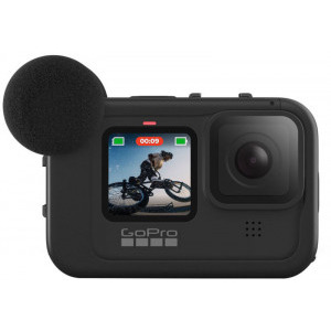 GoPro Media Mod pentru HERO9 Black