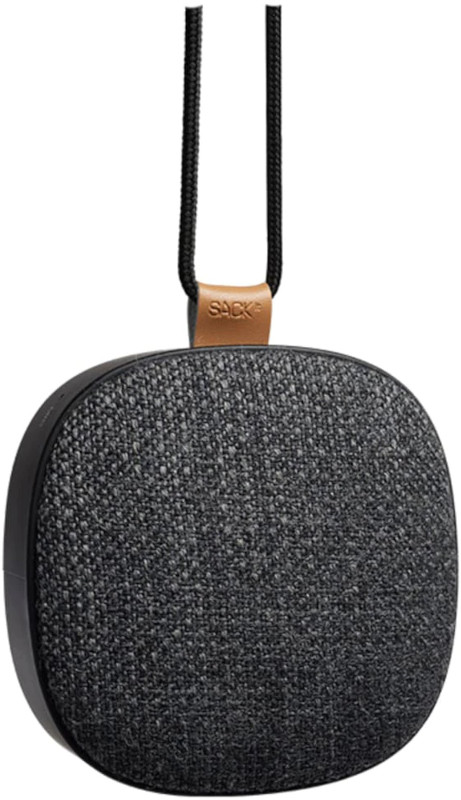 SACKit Boxa portabila WOOFit Go XQ Steel