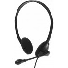 Casti Tellur Office/Call Center, Basic PCH1 Stereo