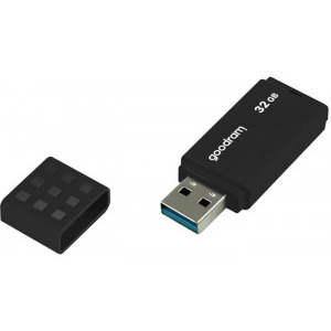 GOODRAM UME3 32GB USB 3.0 Black