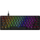 HyperX Alloy Origins 60 Red Switch Mecanica