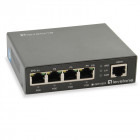 Switch Schrack Gigabit QLGEP0523- 60W