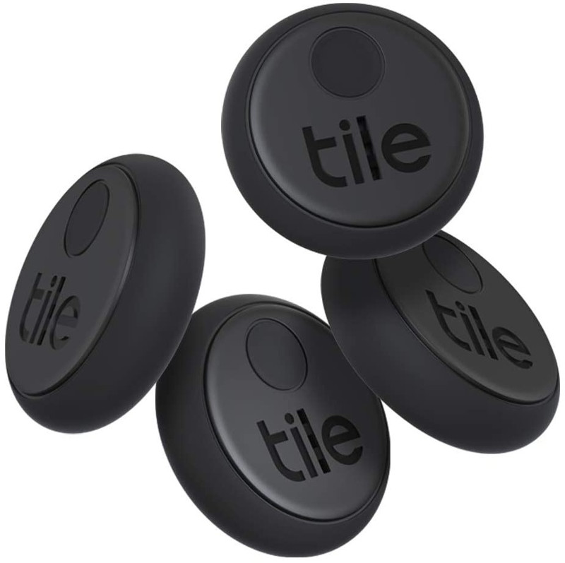 Accesoriu Tile Sticker (2020) 4-pack
