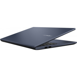 ASUS 15.6'' VivoBook 15 M513IA, FHD, Procesor AMD Ryzen™ 5 4500U (8M Cache, up to 4.0 GHz), 8GB DDR4, 512GB SSD, Radeon, No OS, Bespoke Black