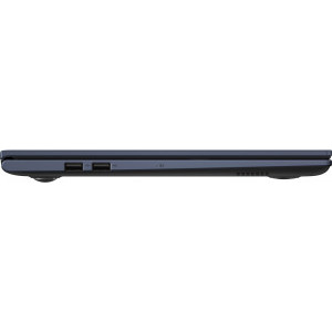 ASUS 15.6'' VivoBook 15 M513IA, FHD, Procesor AMD Ryzen™ 5 4500U (8M Cache, up to 4.0 GHz), 8GB DDR4, 512GB SSD, Radeon, No OS, Bespoke Black