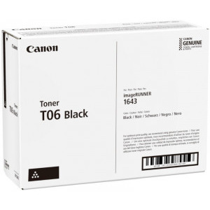 Canon Toner CRG-T06 Black