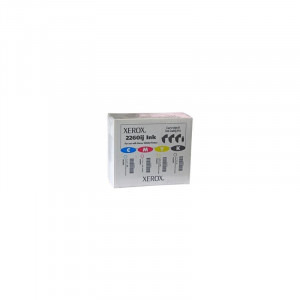 Xerox Toner 026R09954 Cyan
