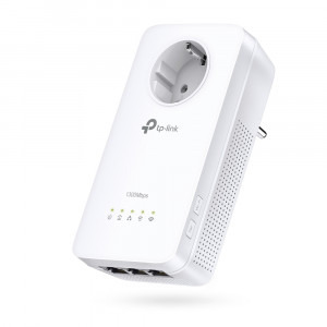 TP-LINK Gigabit TL-WPA8630P Dual Band