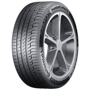 Continental Premiumcontact 6 245/45R19 98Y