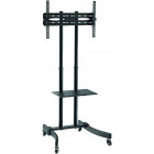 Suport TV / Monitor Logilink BP0026, 37 - 70 inch, negru