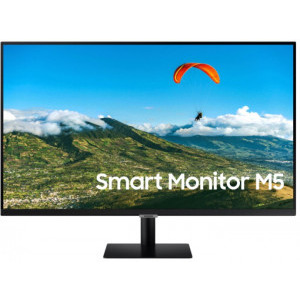 Samsung Smart LS32AM500NRXEN 32 inch FHD VA 8 ms 60 Hz