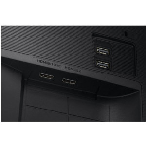 Samsung Smart LS32AM500NRXEN 32 inch FHD VA 8 ms 60 Hz