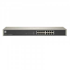 Schrack Gigabit QLGSW1657-