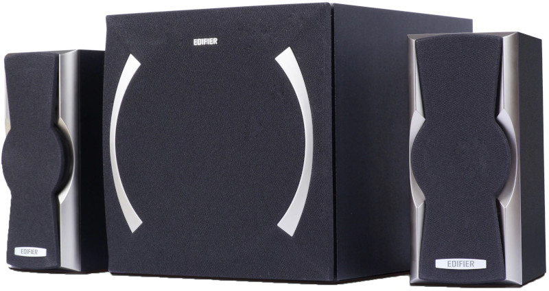 Boxa Edifier XM6BT 2.1 Black