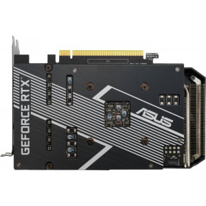 ASUS GeForce RTX 3060 DUAL O12G LHR 12GB GDDR6 192-bit
