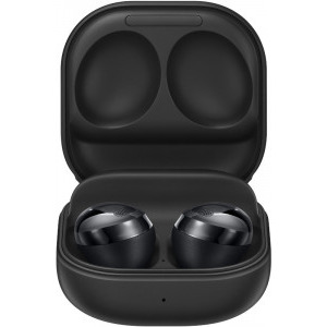 Samsung Galaxy Buds PRO, Black, Premium Sound by AKG Harman