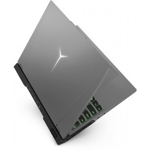 Lenovo Gaming 16'' Legion 5 Pro 16ACH6H, WQXGA IPS 165Hz G-Sync, Procesor AMD Ryzen™ 7 5800H (16M Cache, up to 4.4 GHz), 16GB DDR4, 1TB SSD, GeForce RTX 3060 6GB, No OS, Storm Grey