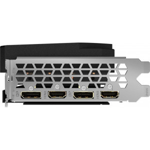 GIGABYTE AORUS GeForce RTX 3060 ELITE LHR 12GB GDDR6 192-bit