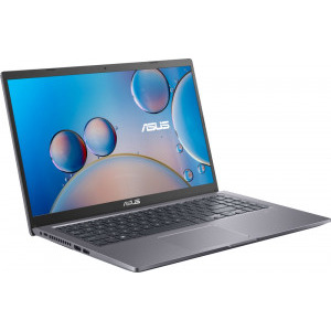 ASUS 15.6'' X515EA, FHD, Procesor Intel® Core™ i3-1115G4 (6M Cache, up to 4.10 GHz), 8GB DDR4, 256GB SSD, GMA UHD, No OS, Slate Grey