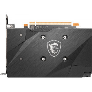 Placa video MSI Radeon RX 6500 XT MECH 2X OC 4GB GDDR6 64-bit - PC