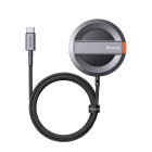 Mcdodo Magnetic, Suport, 15W, 1m, Grey