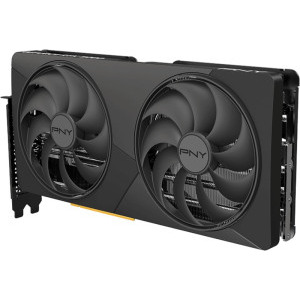 PNY GeForce RTX 5080 Dual Fan Slim OC 16GB GDDR7 256-bit DLSS 4.0