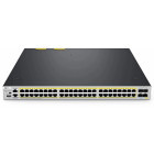 Switch HP CX 6300F JL666A, Gigabit, PoE+