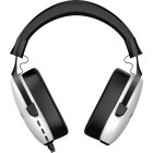 White Shark FOX, Wired, White