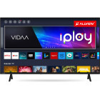 Allview Smart TV 40iPlay6200-F Seria iPlay6200-F 101cm negru Full HD